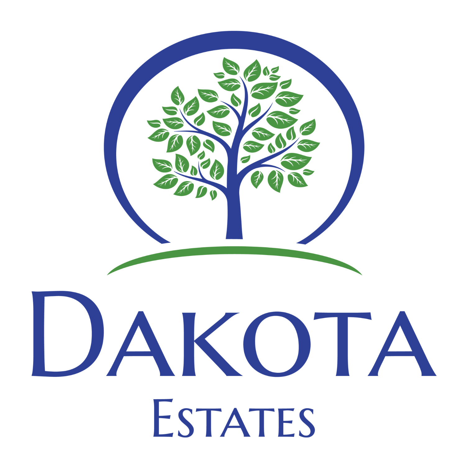 Dakota Estates logo